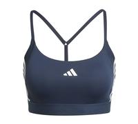 Sports bra adidas Hyperglam Rib M