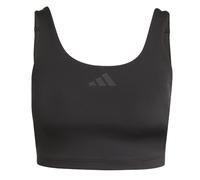 Sports bra adidas Optime Workout Light M