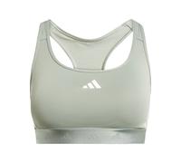 Sports bra adidas Powerreact Medium Support Hyperglam XS