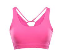 Sports bra Alpine Pro Brata Rose XS/S