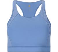 ATHLECIA - Women's Aliya Sports Bra - Sports bra size M, blue