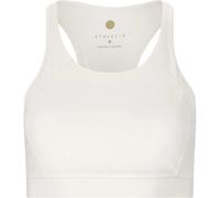 Sports bra Athlecia Aliya V2 Blanc L