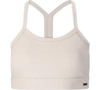 Sports bra Athlecia Bloom V2 Gris XS
