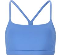 Sports bra Athlecia Blossom Bleu XL