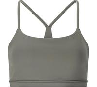 ATHLECIA - Women's Blossom Sports Bra - Sports bra size S, grey
