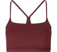 Sports bra Athlecia Blossom Rouge L