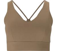 Sports bra Athlecia Dilraba Marron S