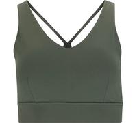 Sports bra Athlecia Dilraba Vert S
