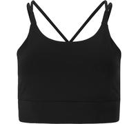 Sports bra Athlecia Elli Noir S