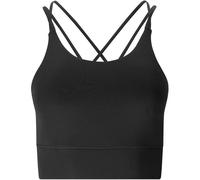 Sports bra Athlecia Elli V2 Noir S