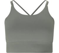 Sports bra Athlecia Elli V2 Vert XL