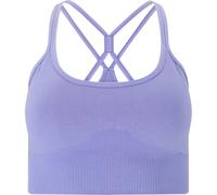 Sports bra Athlecia Foan V2 Violet 2XS/XS