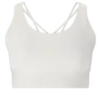 Sports bra Athlecia Gaby V2 Blanc L