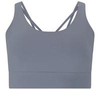 Sports bra Athlecia Gaby V2 Gris S