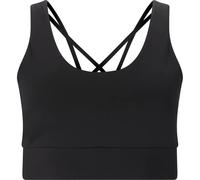 ATHLECIA - Women's Gaby V2 Sports Bra - Sports bra size S, black