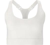 Sports bra Athlecia Jennie V2 Blanc XS