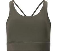 Sports bra Athlecia Lavigne Vert S
