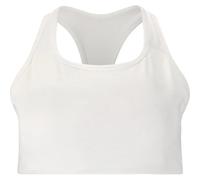 Sports bra Athlecia Myolie Blanc L