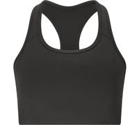 ATHLECIA - Women's Myolie V2 Sports Bra - Sports bra size M, black