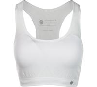 Sports bra Athlecia Rosemary Blanc M
