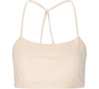 Sports bra Athlecia Seray Beige S