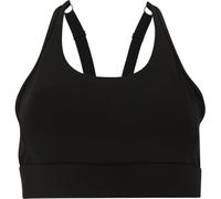 Athlecia Zanilia Sports Bra M Black Women
