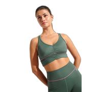 Sports bra Banana Moon Flow Wellness Vert S