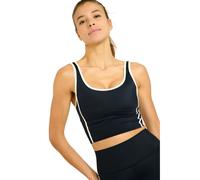 Sports bra Banana Moon Pulse Wellflow Noir M