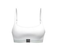 Sports bra Björn Borg Blanc S