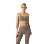 Sports bra Björn Borg Studio Marron XL