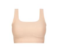 Sports bra Chantelle Softstretch Power Scoop Beige L