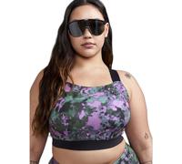 Craft Adv Essence Plus Sport Sports Top Multicolor 3XL Woman