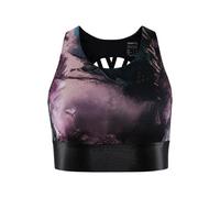 Sports bra Craft ADV Hit Noir S