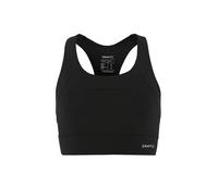 Sports bra Craft Hypervent Noir XS