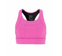 Craft Hypervent Pocket Sports Top Pink L Woman