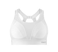 Sports bra Craft Pace Blanc 70B