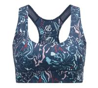 Dare2b Influential Sports Top Blue S Woman