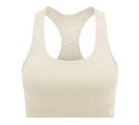 Dare2b Women's Don't Sweat It III Sports Running Bra, Quick Dry Antibacterial Gym Bra