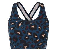 Sports bra Dare 2B Swift II Bleu L