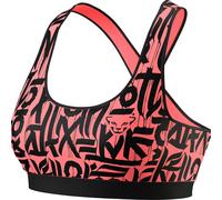 Dynafit Alpine Graphic Sports Top Pink S Woman