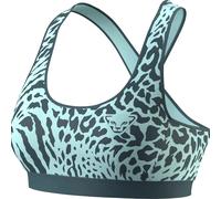 Dynafit Alpine Graphic Sports Top Green,Blue XL Women