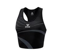 Erima Racing Sports Top Black 36 Women