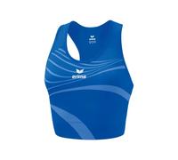 Erima Racing Sports Top Blue 38 Women