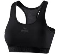 Erima Sports Bra Black 36 Women