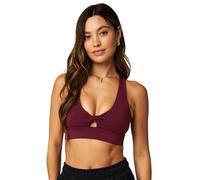 Sports bra Fabletics Oasis Twist 3XL