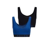 Sports bra Falke Daily Comfort (x2) Multicolore XL