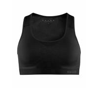 Sports bra Falke Madison Low Support Noir XL