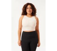 Sports bra Girlfriend Collective Dylan Blanc L