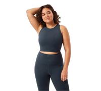 Sports bra Girlfriend Collective Dylan Bleu XL