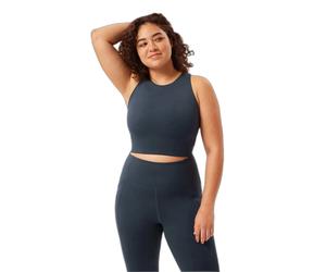 Sports bra Girlfriend Collective Dylan Blue 2XL